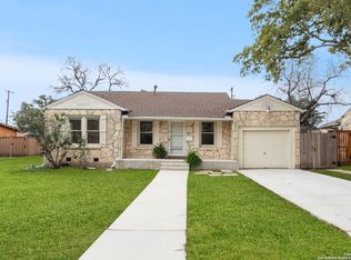 168 Thorain Blvd, San Antonio, TX 78212