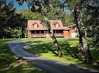 455 Honey Springs Rd, Crawford, TN 38554