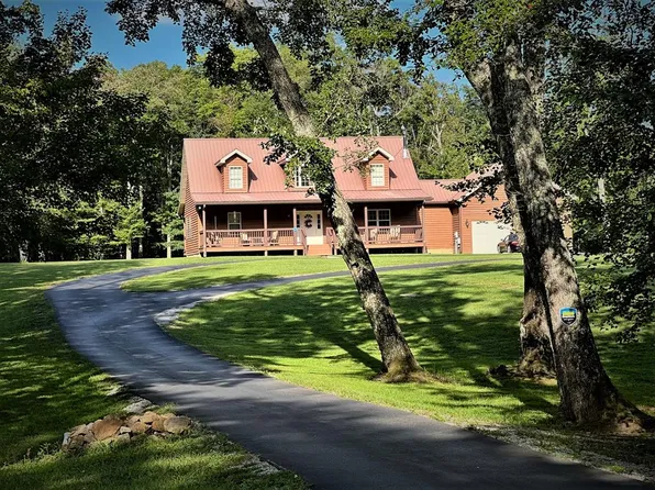 455 Honey Springs Rd, Crawford, TN 38554