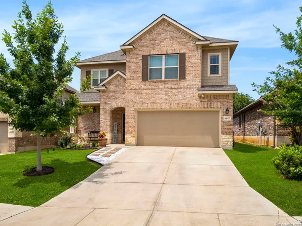 6047 AKIN SONG, San Antonio, TX 78261