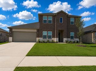 31410 Hastings Park Dr, Fulshear, TX 77441