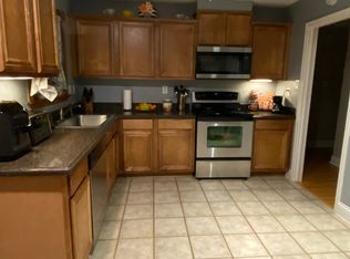 2327 Concord Dr, Irving, TX 75061