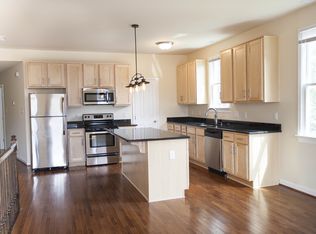 611 N 21st St #2, Richmond, VA 23223