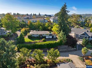 1648 Laurel Way NW, Albany, OR 97321