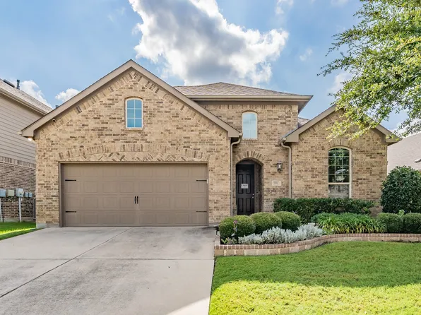 9552 Sinclair St, Fort Worth, TX 76244