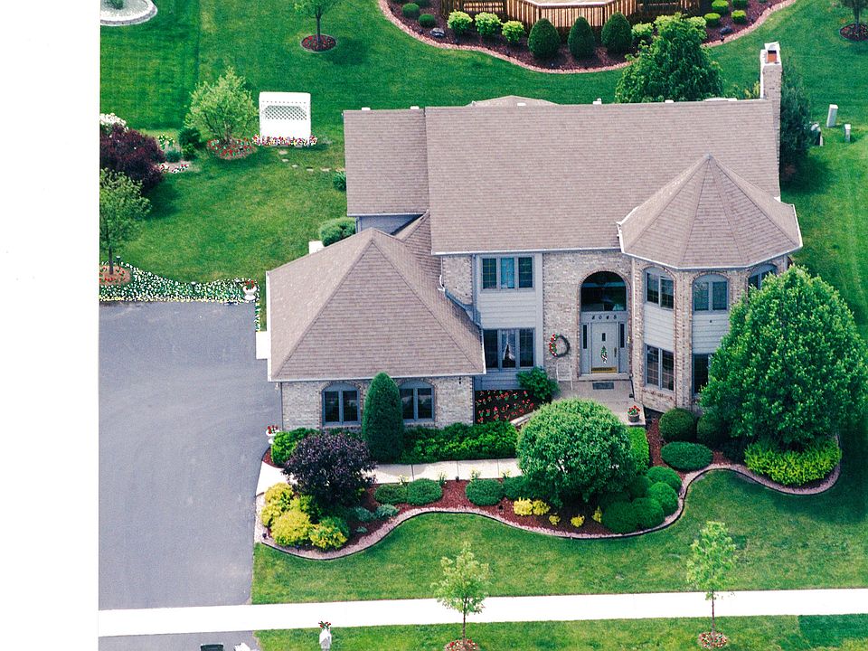 DePaulo Custom-Built Home