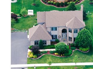 8045 143rd Pl, Orland Park, IL 60462