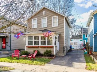 183 Sanford St, Rochester, NY 14620