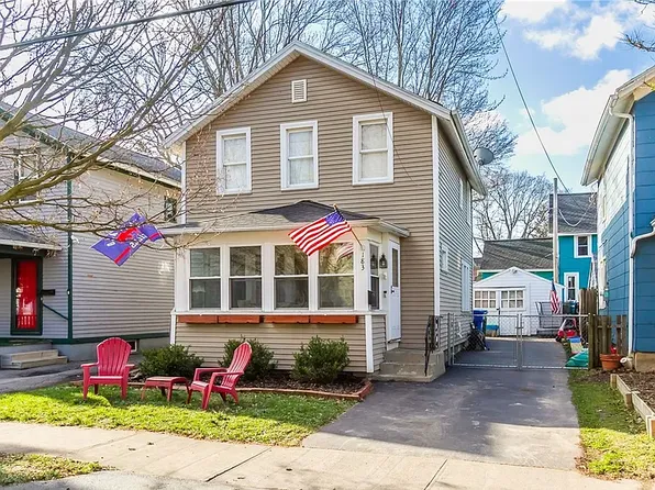 183 Sanford St, Rochester, NY 14620