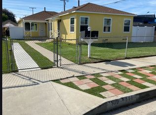 109 S Holly Ave, Compton, CA 90221