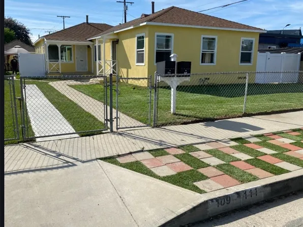109 S Holly Ave, Compton, CA 90221