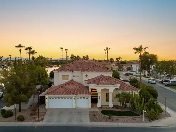 578 N Acacia Drive, Gilbert, AZ 85233