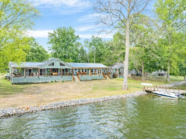 4225 W Lakeview Cir, Louisville, TN 37777