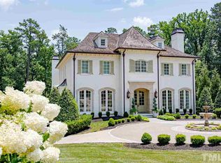 2714 Cambridge Rd, Raleigh, NC 27608