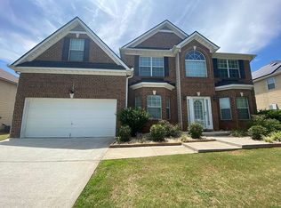 190 Hinton Chase Pkwy, Covington, GA 30016