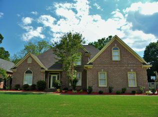 3909 Wheelers Run Cv, Bartlett, TN 38135