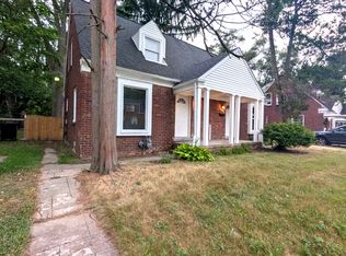 7405 Curtis St, Detroit, MI 48221