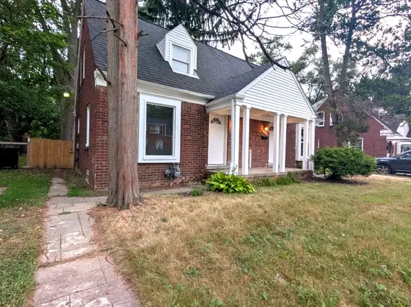 7405 Curtis St, Detroit, MI 48221