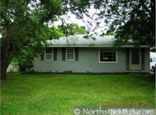 10673 Terrace Rd NE, Blaine, MN 55434