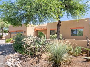 1320 W Panorama Rd, Tucson, AZ 85704