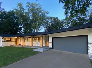1444 Hickory Run Dr, Columbus, OH 43204