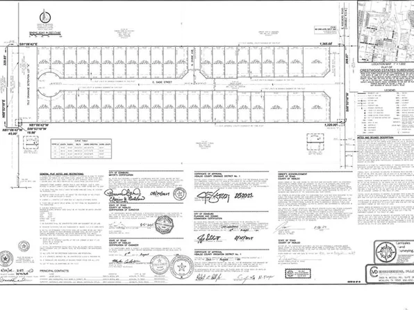 514 E Sadie St, Edinburg, TX 78541