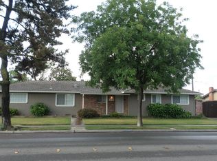 1600 Mount Vernon Dr, Modesto, CA 95350
