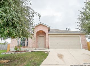 7038 Heathers Way, San Antonio, TX 78227