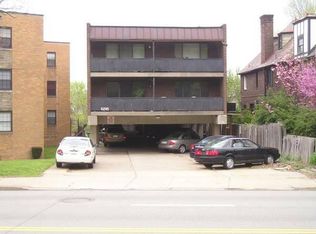 6215 5th Ave, Pittsburgh, PA