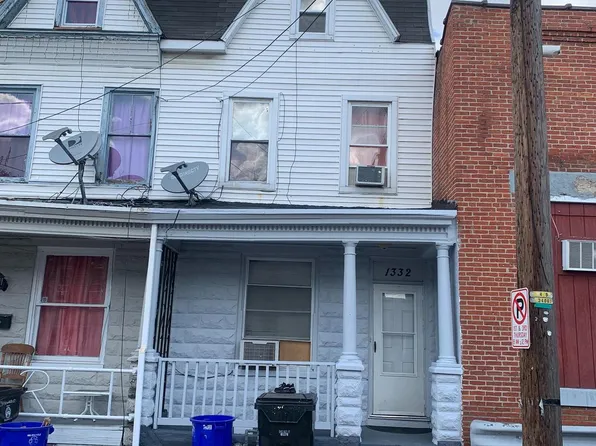 1332 Howard St, Harrisburg, PA 17104