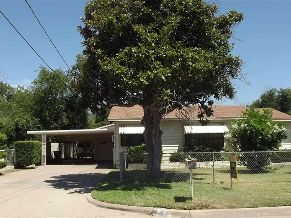 107 Scurry St, Wichita Falls, TX 76301