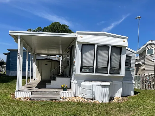 12645 Morning Dr Lot 331, Dade City, FL 33525