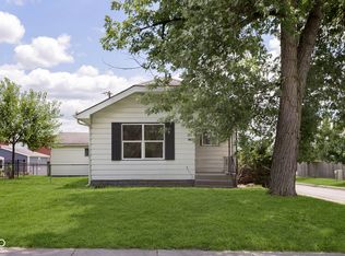 4987 Ford St, Indianapolis, IN