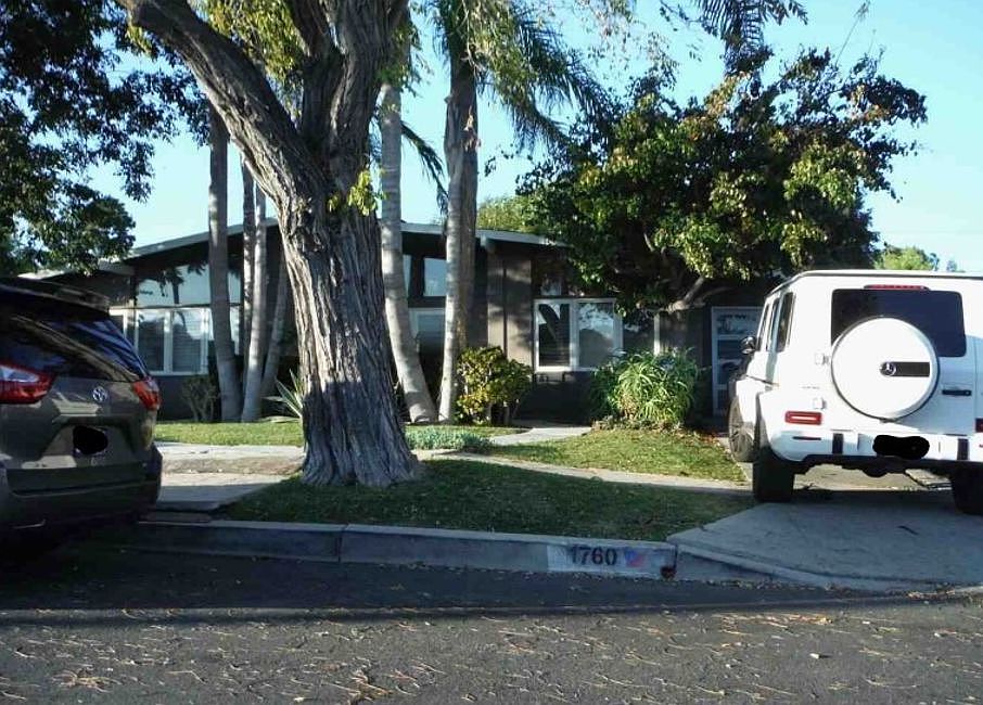 Property Front View