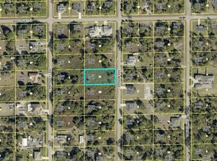 1417 Edison AVE, LEHIGH ACRES, FL 33972