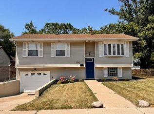 2240 Garfield St, Gary, IN 46404