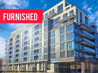 250 Lawrence Ave N #709, Toronto, ON M5M 1B2