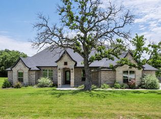 180 Hassler Dr, Stephenville, TX 76401