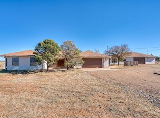 35 Sumption Rd, Sandia Park, NM 87047