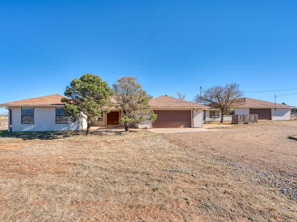 35 Sumption Rd, Sandia Park, NM 87047