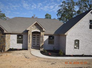 192 Crestview Dr, Hot Springs, AR 71913