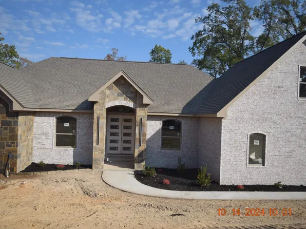 192 Crestview Dr, Hot Springs, AR 71913