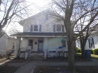 1510 13th St, Bedford, IN