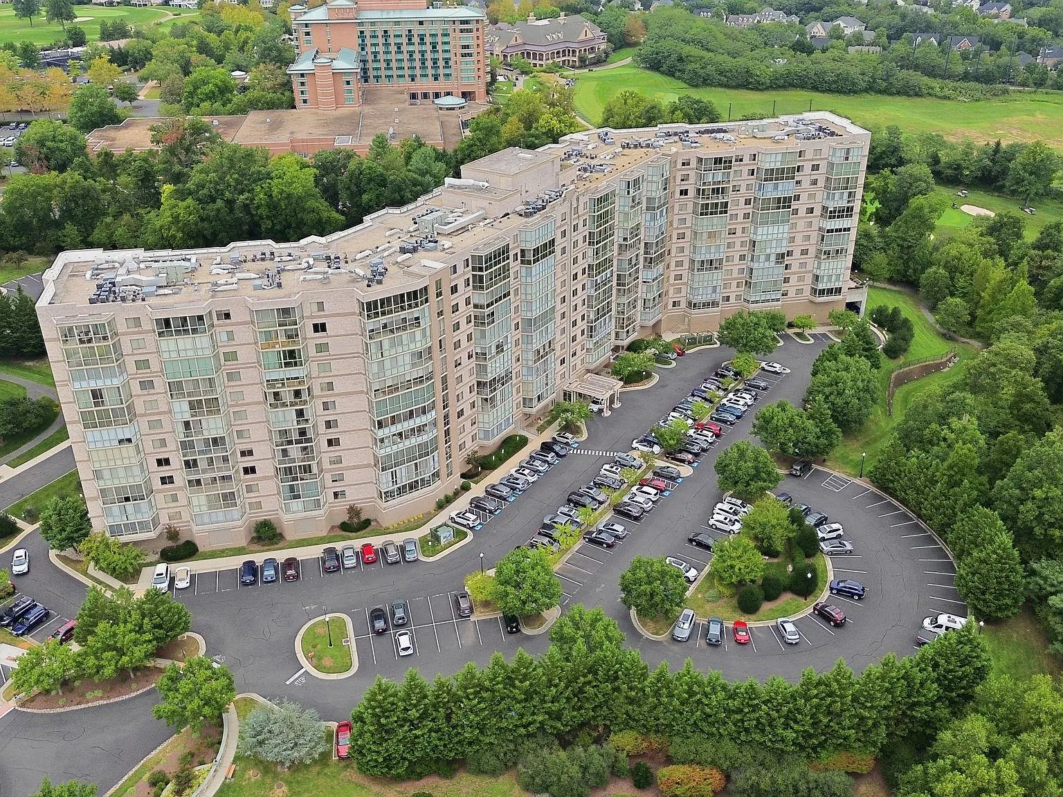 Riverview At Lansdowne Woods — Photo 1