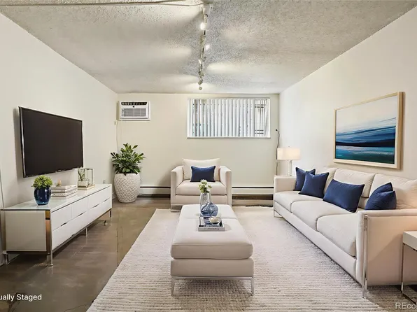 1050 N Lafayette Street #108, Denver, CO 80218