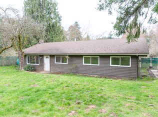 33417 43rd Ave SW, Federal Way, WA 98023