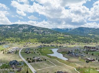 38 Rammell Rd, Victor, ID 83455