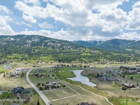 38 Rammell Rd, Victor, ID 83455