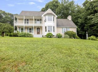 21 Prouty Ln, Rutland, MA 01543