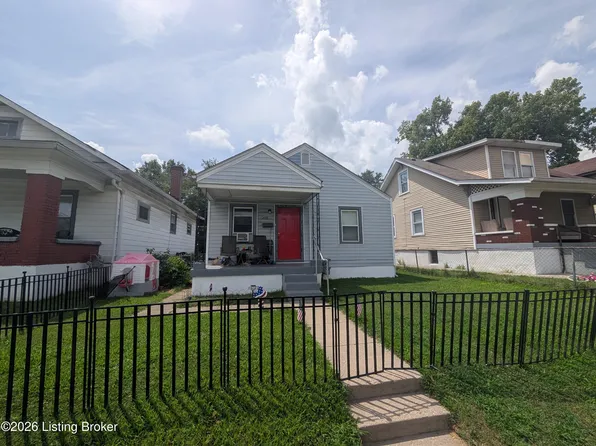 220 N 32nd St, Louisville, KY 40212